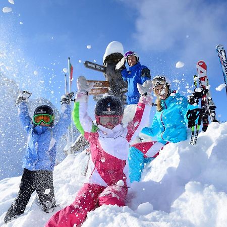 Trendguide Suites By Alpine Host Helpers Kirchberg in Tirol Exterior foto