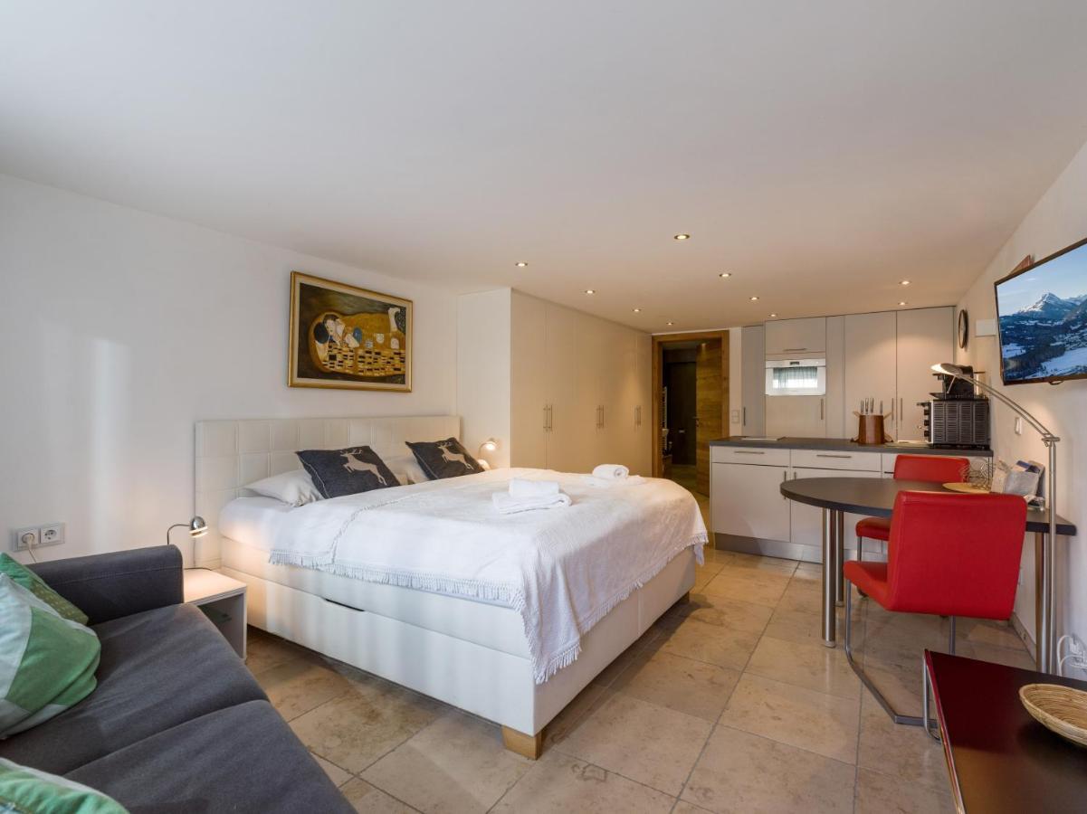 Trendguide Suites By Alpine Host Helpers Kirchberg in Tirol Exterior foto