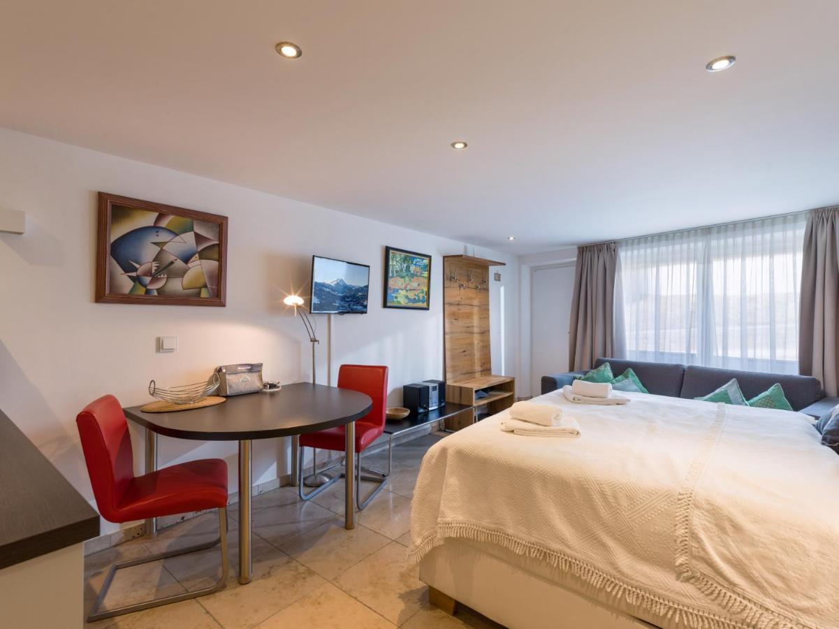 Trendguide Suites By Alpine Host Helpers Kirchberg in Tirol Exterior foto