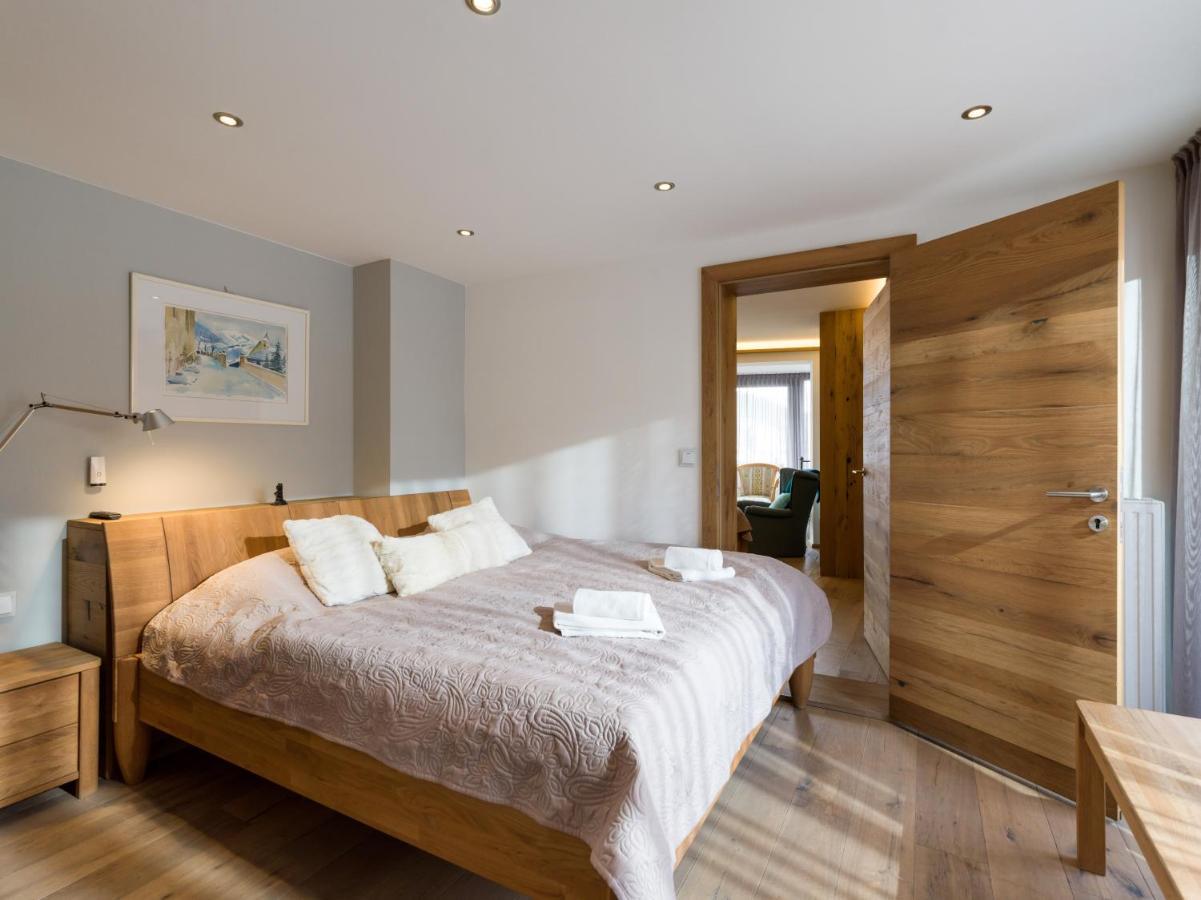 Trendguide Suites By Alpine Host Helpers Kirchberg in Tirol Exterior foto