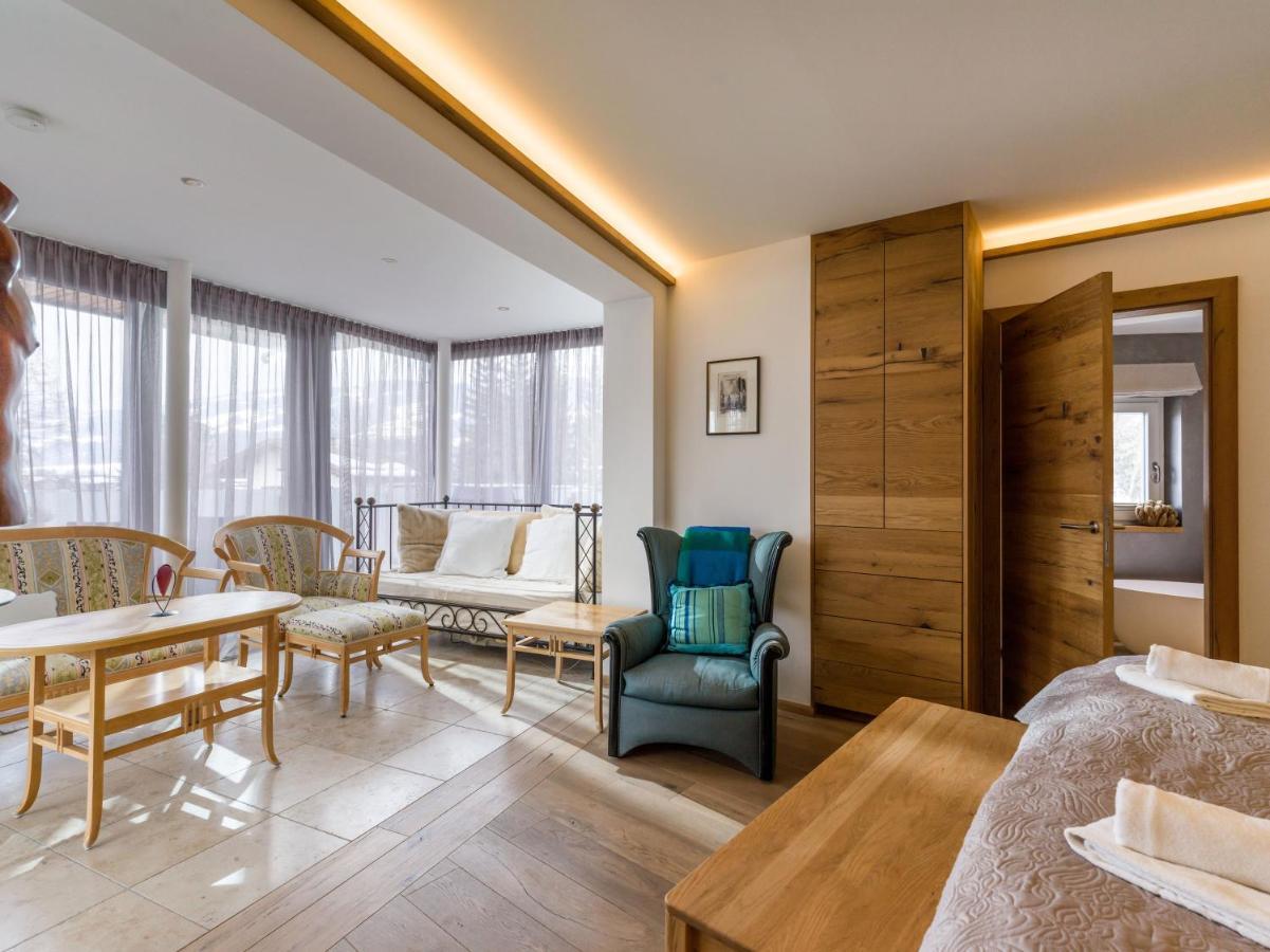 Trendguide Suites By Alpine Host Helpers Kirchberg in Tirol Exterior foto