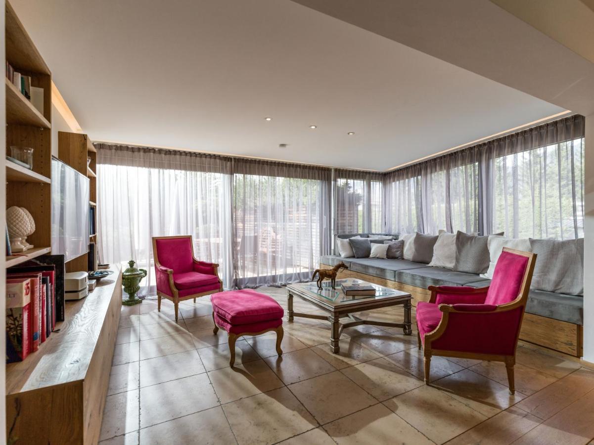 Trendguide Suites By Alpine Host Helpers Kirchberg in Tirol Exterior foto