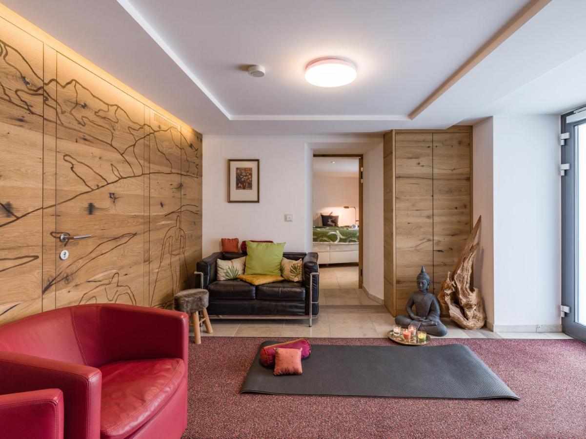 Trendguide Suites By Alpine Host Helpers Kirchberg in Tirol Exterior foto
