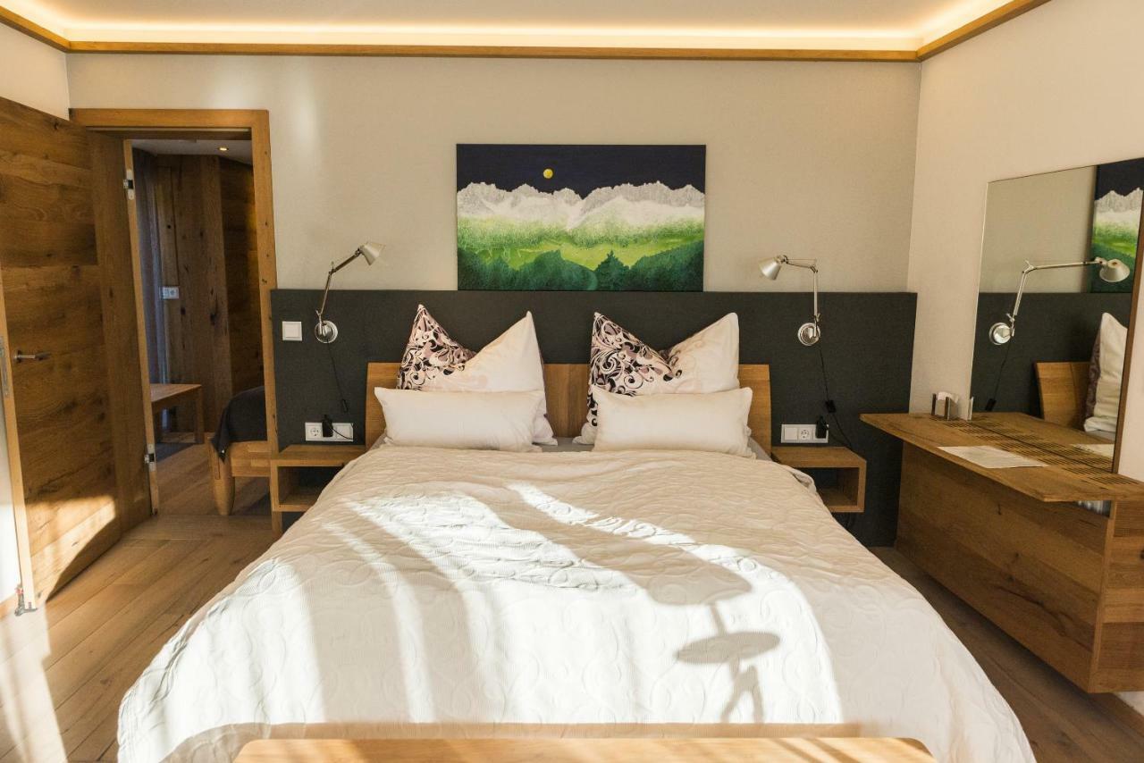 Trendguide Suites By Alpine Host Helpers Kirchberg in Tirol Exterior foto