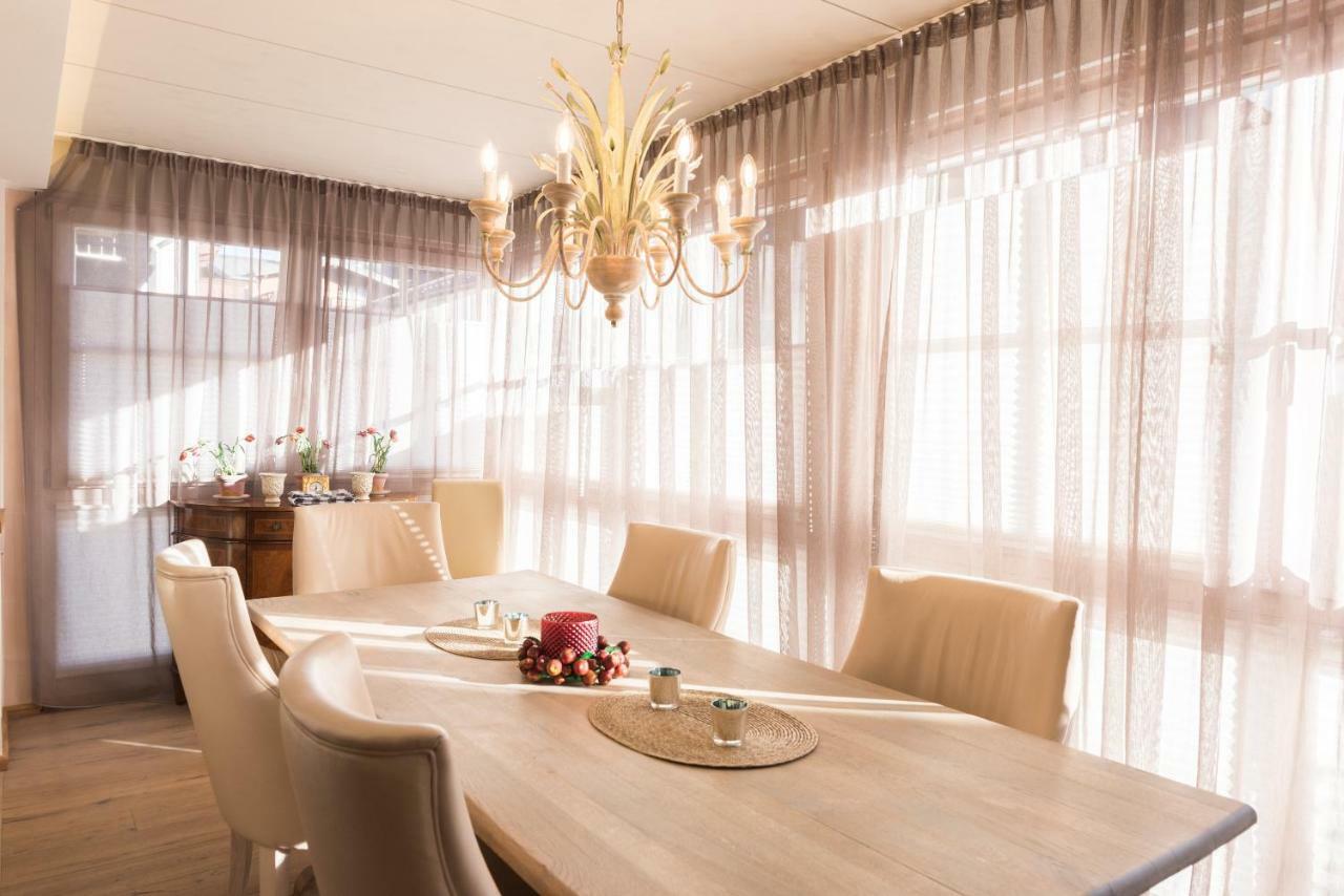 Trendguide Suites By Alpine Host Helpers Kirchberg in Tirol Exterior foto