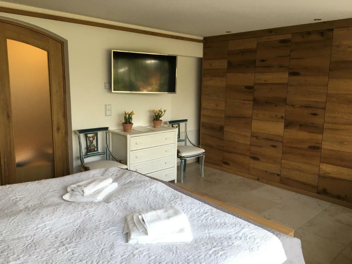Trendguide Suites By Alpine Host Helpers Kirchberg in Tirol Exterior foto