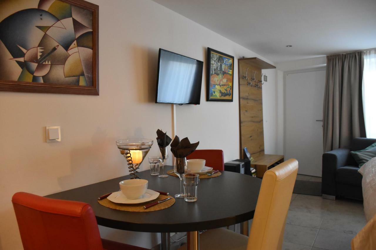Trendguide Suites By Alpine Host Helpers Kirchberg in Tirol Exterior foto